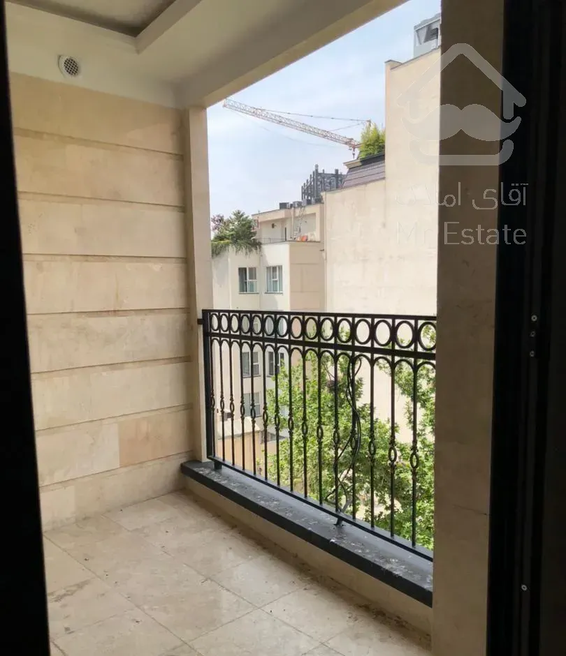 دارآباد بلوار اوشان ۹۵ متر