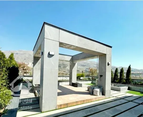 اقدسیه 220متر/ اوج هنر معماری مدرن/طبقه11