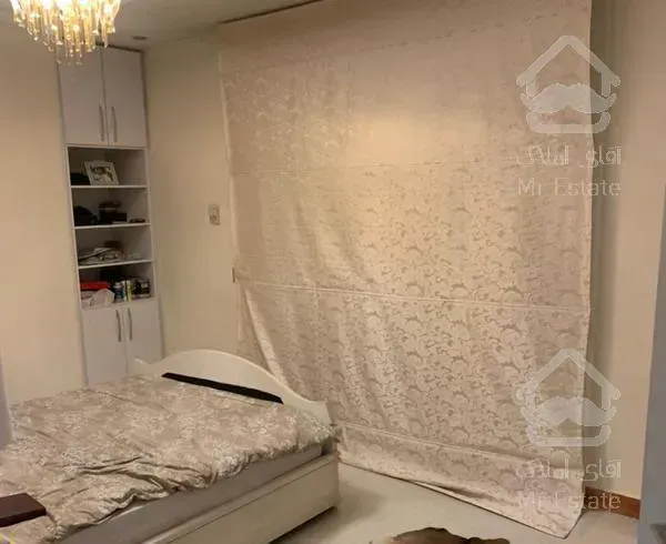 ۱۰۶ متر ۲ خواب برج ستاره صیاد ۲ ویو دار