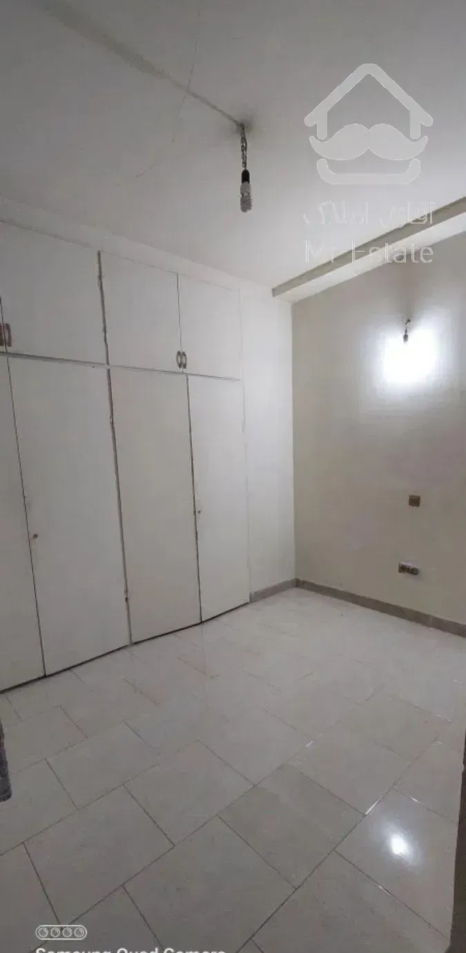 ۵۰متر/پارکینگ/ انباری/ آسانسور/ پاسیو