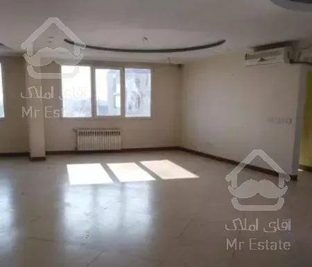 133متر، فول امکانات، تخلیه، ودیعه قابل تبدیل