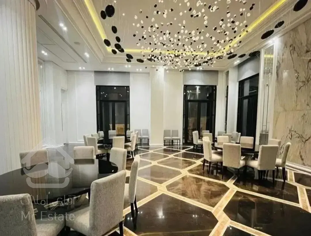 اقدسیه سپند ۲۱۰متر بهترین لوکیشن