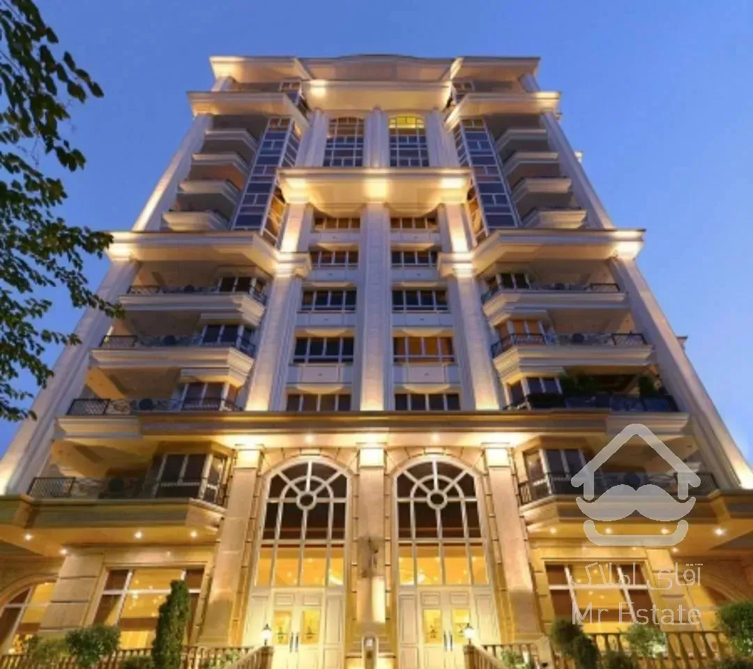 ولیعصر ۲۰۰ متر حیاط دربست