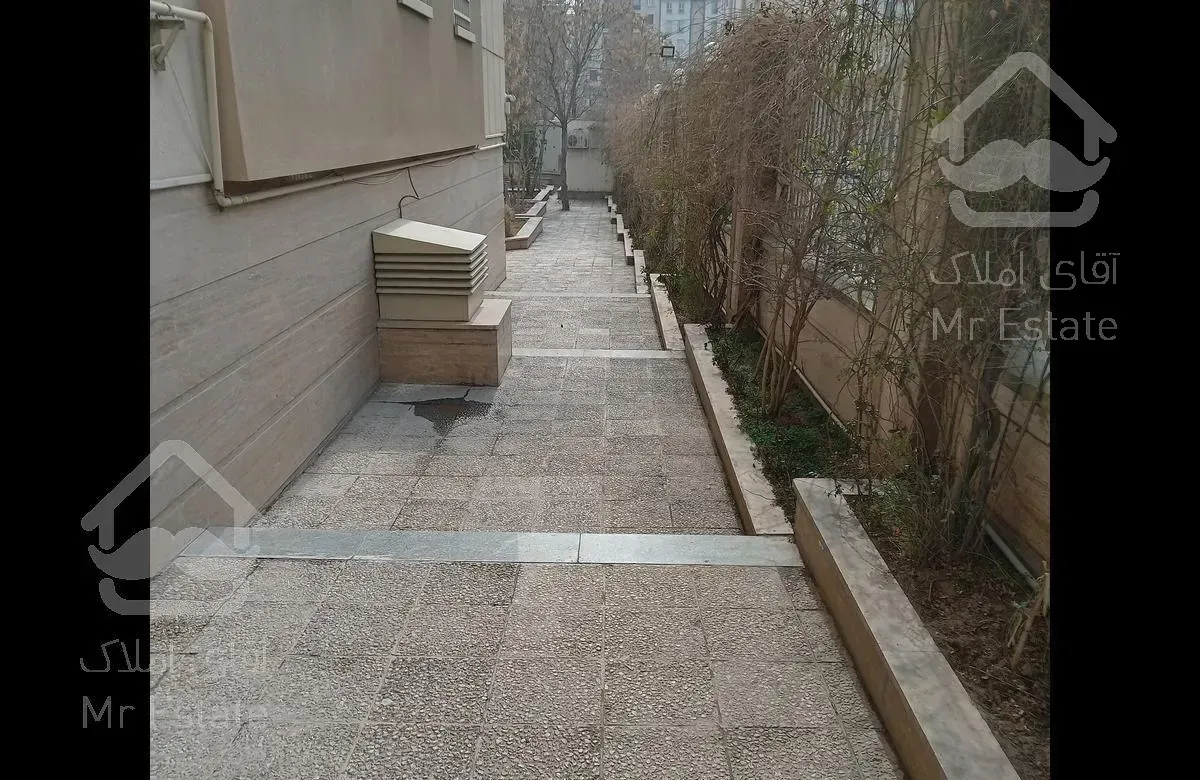 فروش آپارتمان در پونک منطقه ۲ همیلا