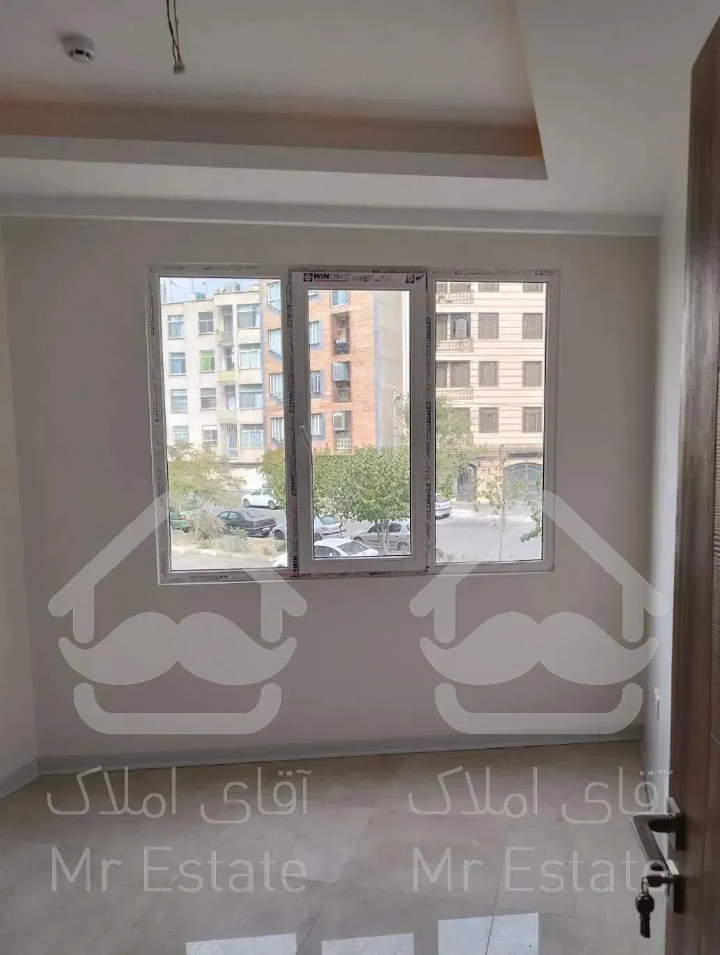 ۹۴متر/کلید نخورده/فول امکانات/تهران ویلا