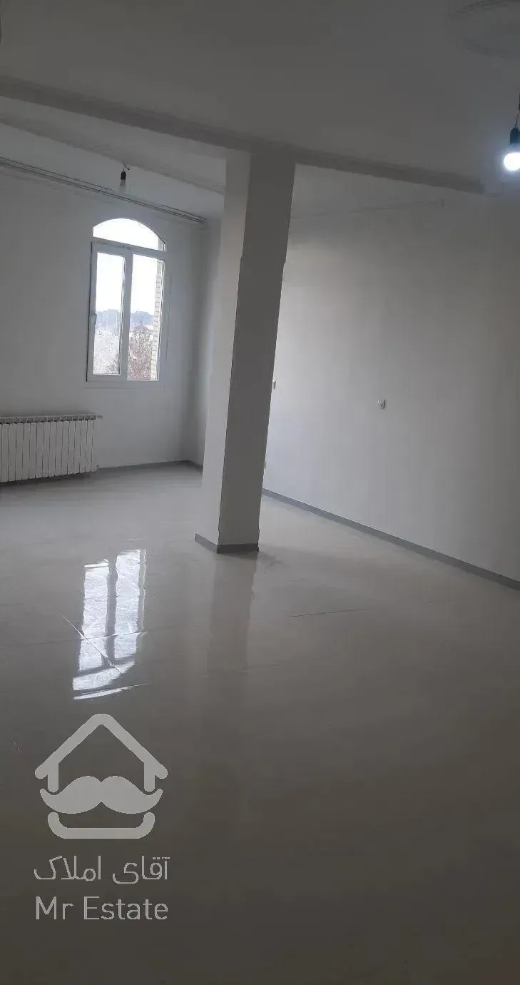 ۹۰ متر دو خوابه بهار شمالی