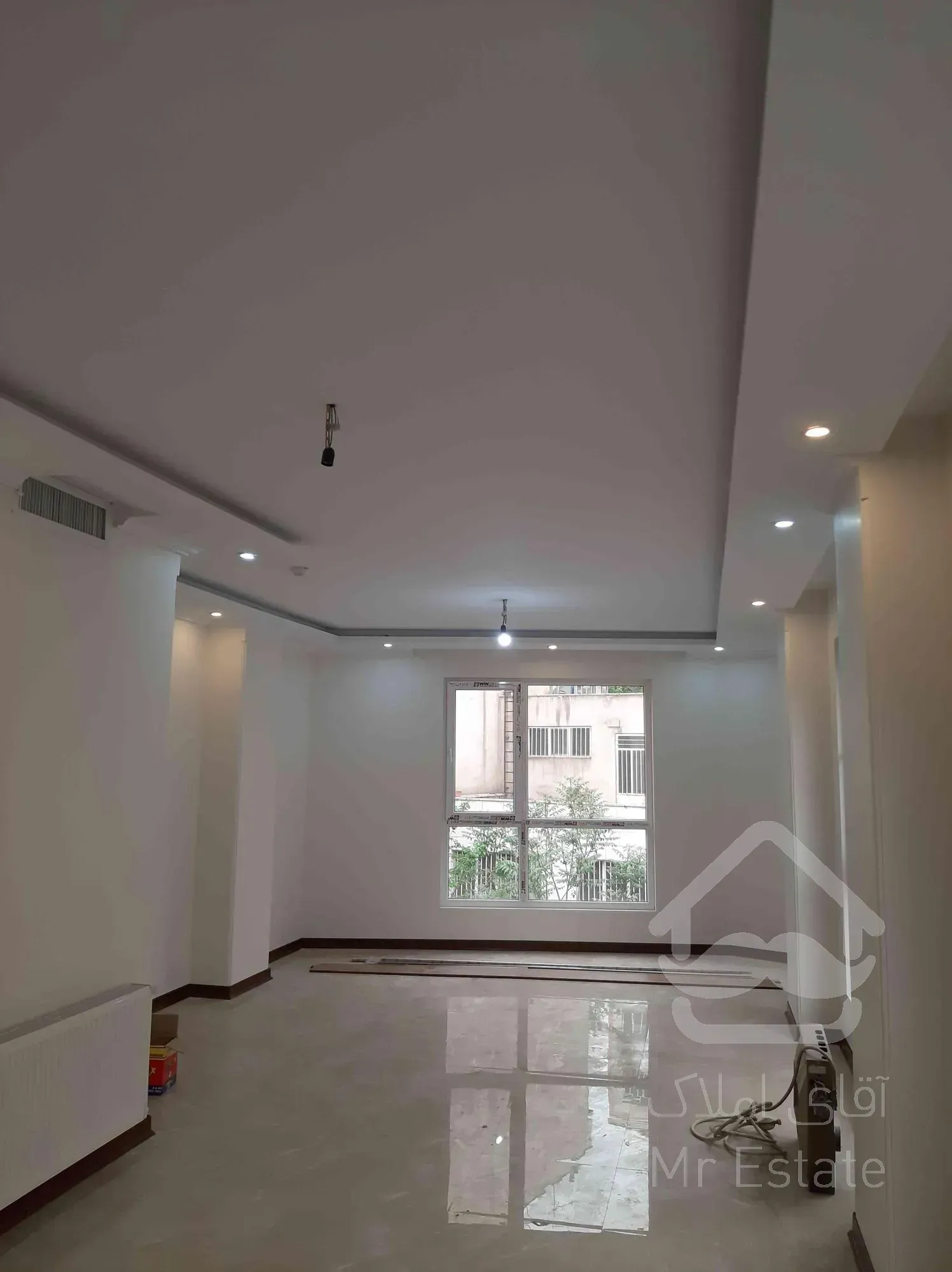 کناف . طراحی و اجرا