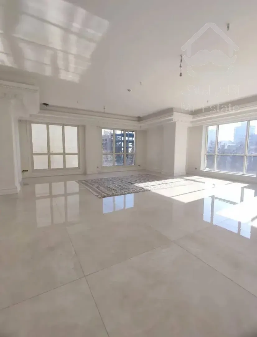 فروش اپارتمان 230 متری ولنجک