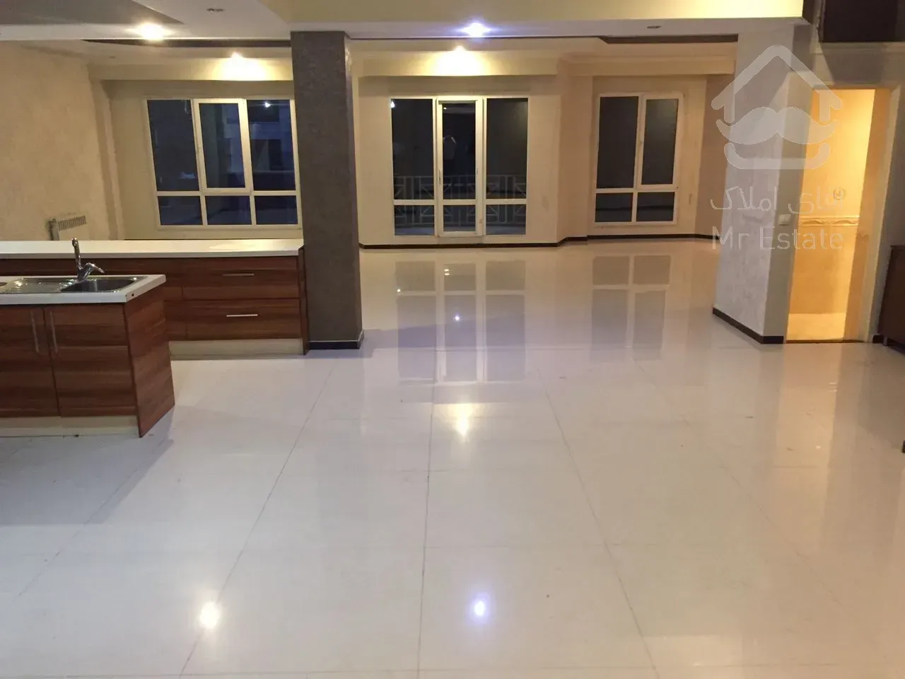 اجاره 110 متری جهانتاب