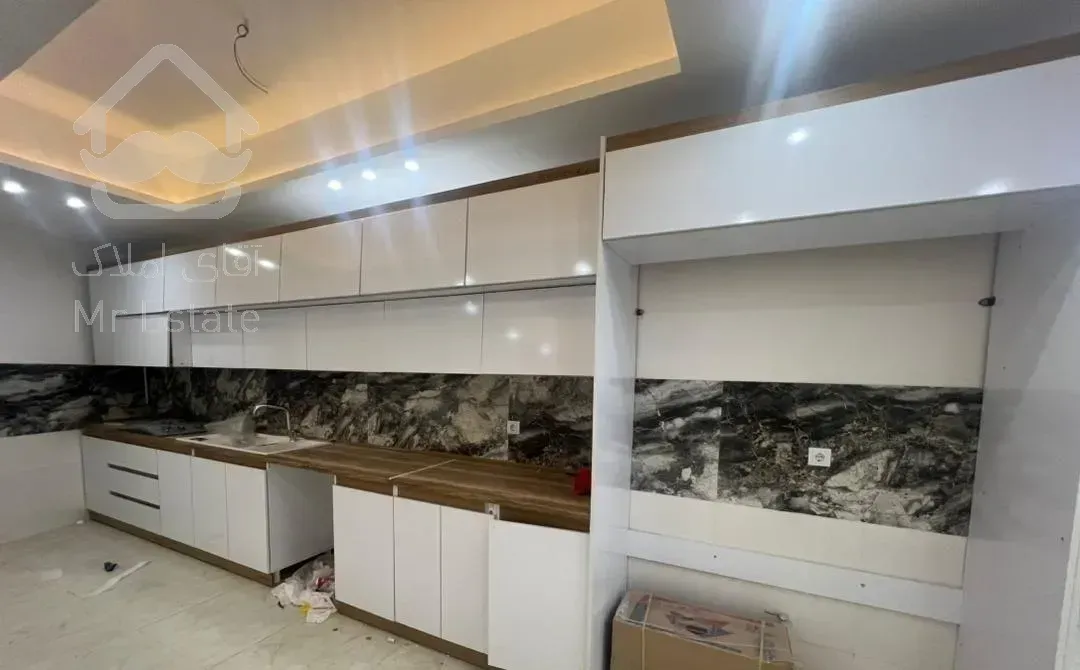 فروش واحد105متری سه خواب نوساز