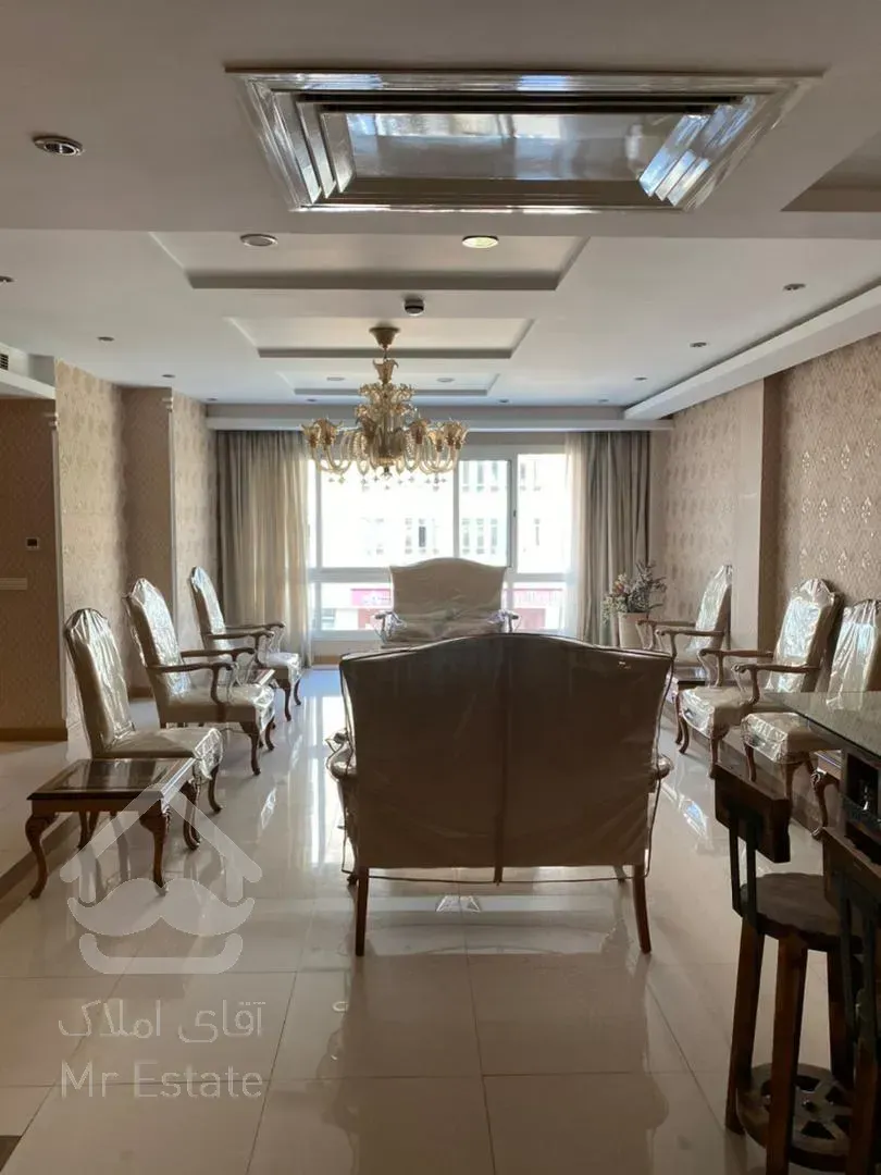 فروش اپارتمان 176 متری ولنجک