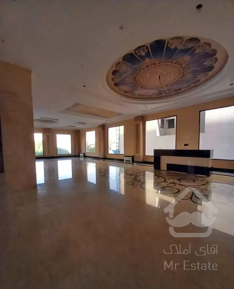 فروش اپارتمان 175 متری ولنجک