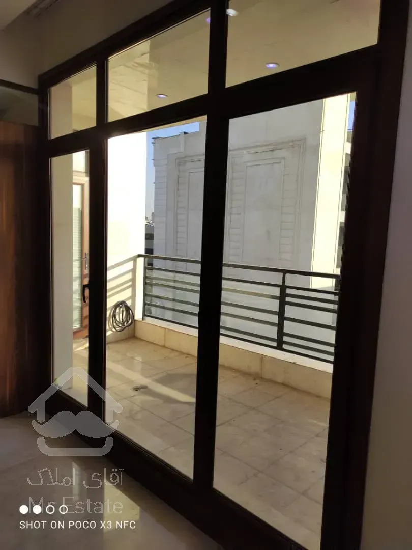 اجاره 205 متری دروس