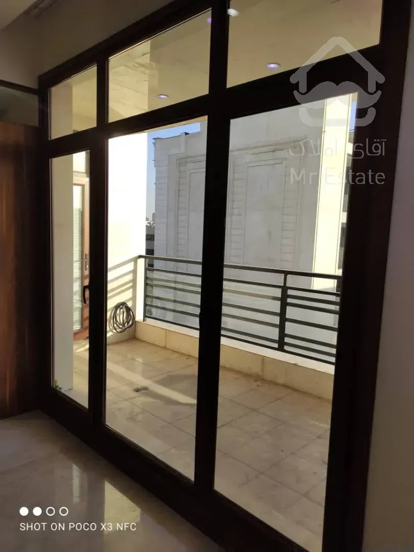 فروش 215 متری پاسداران