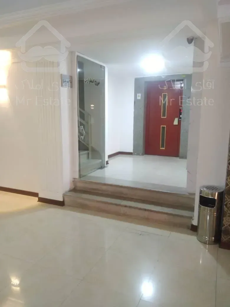 ۷۶متر ۲خواب کوی فراز