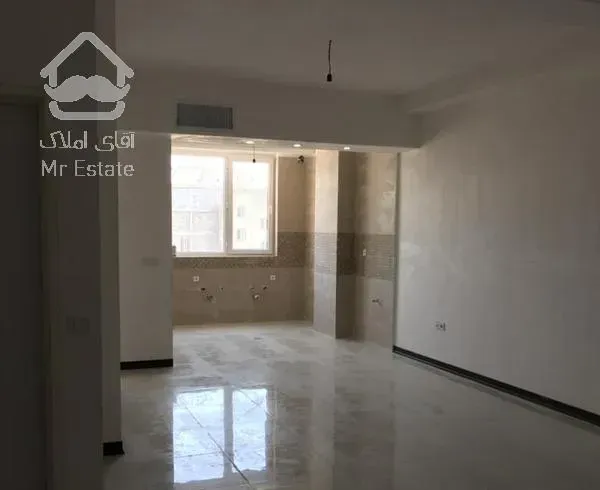 آپارتمان ۷۶ متر نوساز ۴ راه ایران خودرو شهرک دانش