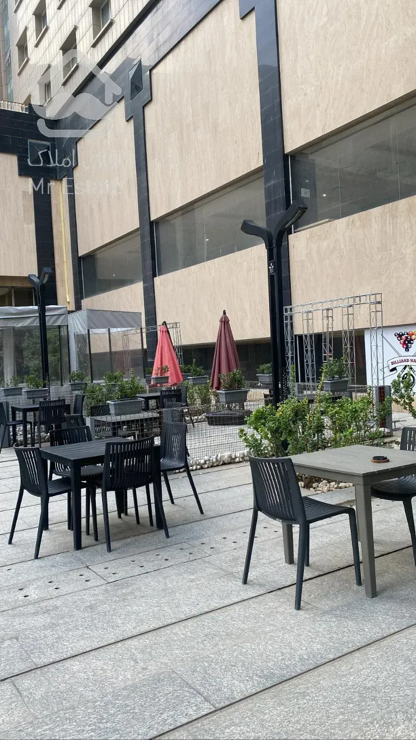 مجتمع حیات شرق نزدیک حرم امام رضا(ع)