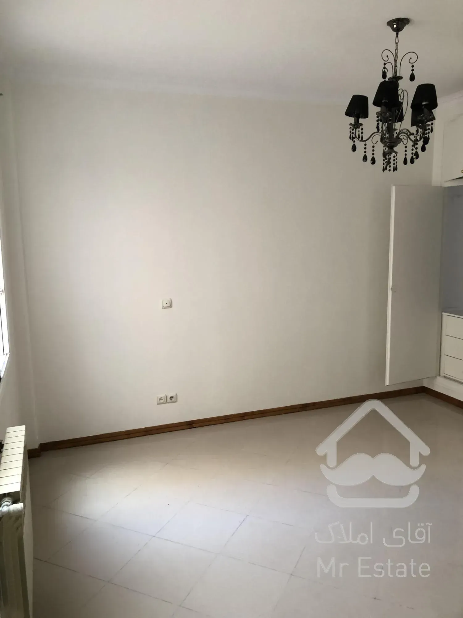 آپارتمان ۱۷۵ متر ۳خواب