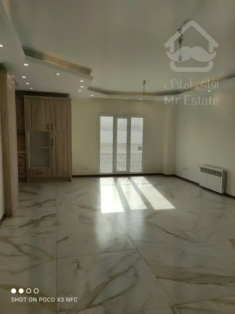 فروش 85 متری فرخی یزدی