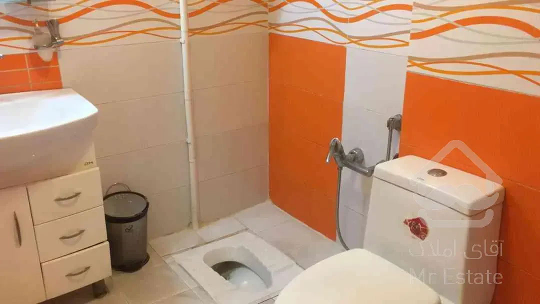 اپارتمان 67 متری سردار جنگل شمالی