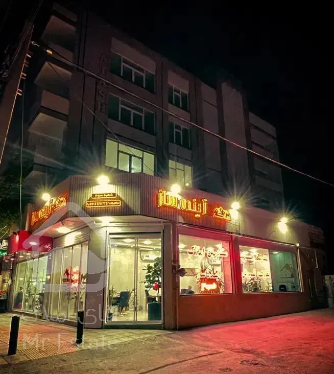 آپارتمان ۱۵۰ متری سه خواب مستر تک واحدی