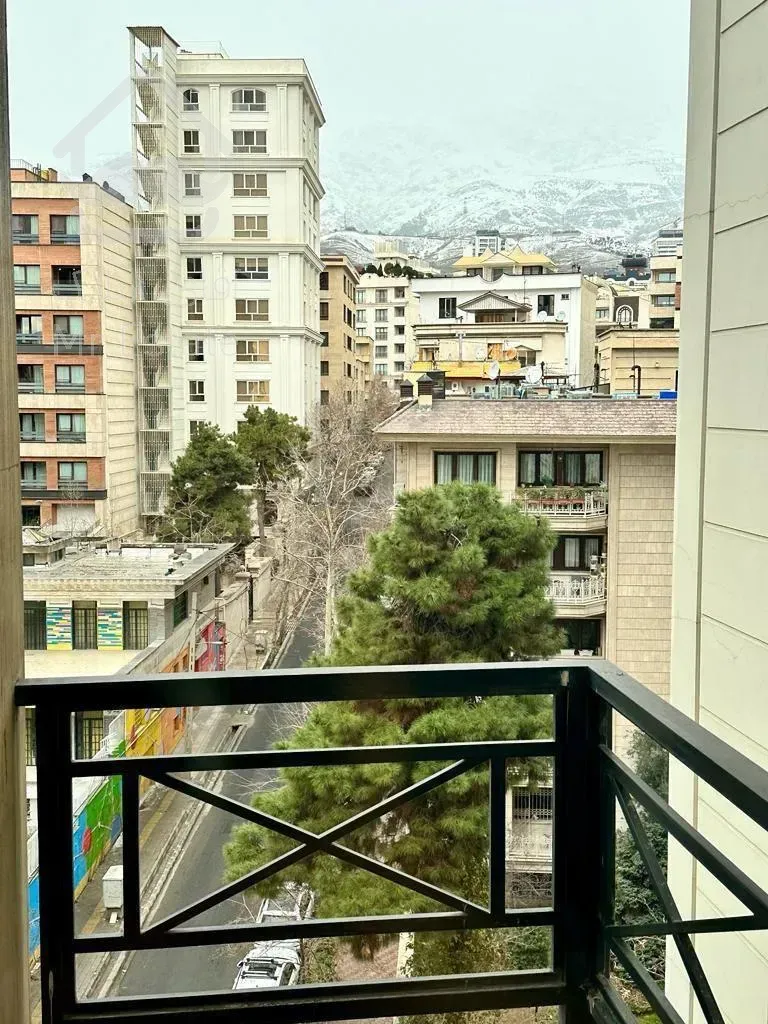 فروش اپارتمان 170 متری زعفرانیه