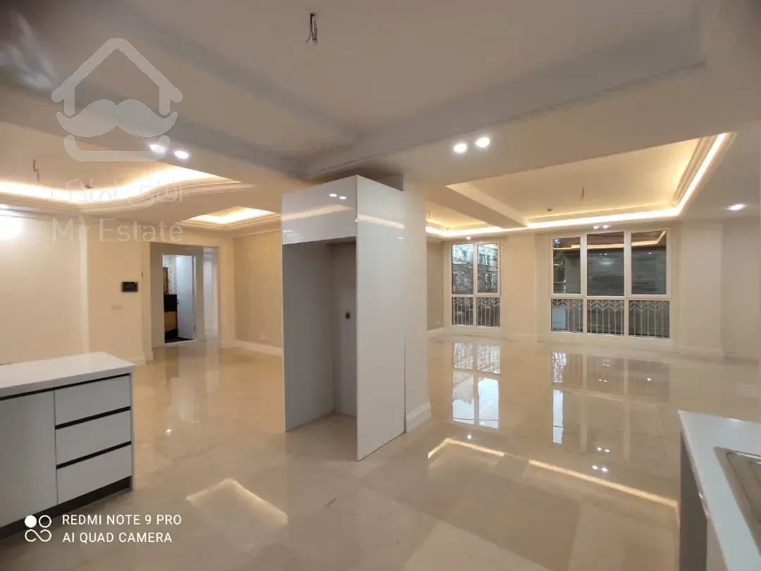 اجاره 150 متری پاسداران