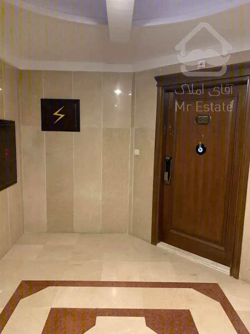 فروش اپارتمان 320 متری ولنجک