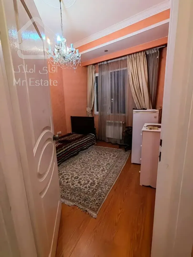 فرمانیه شرقی۱۶۵ متر ۳ خوابه