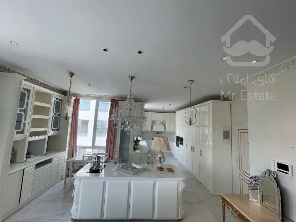 فروش اپارتامان 110 متری ولنجک