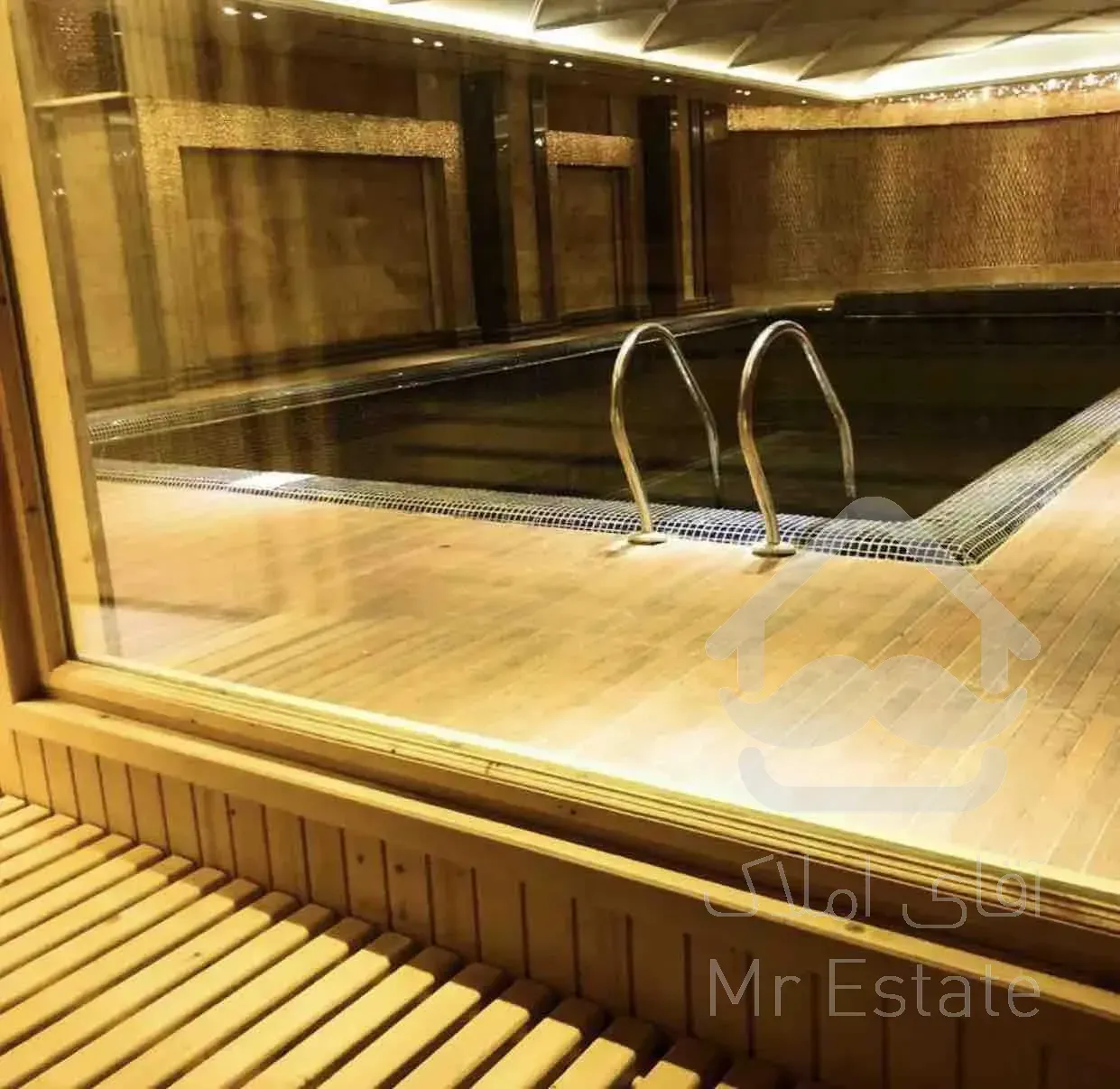 فرشته ٣٥٠ متر تك واحدى خوش نقشه