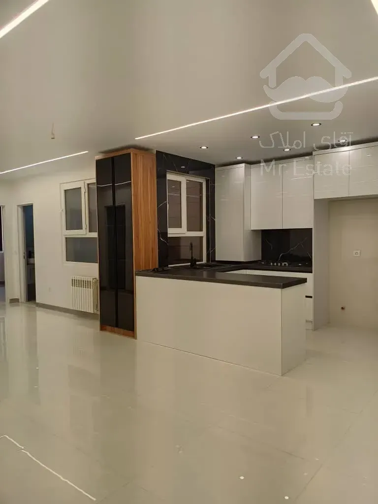 ۷۰متر۲خواب فول نور مستققم کم واجد