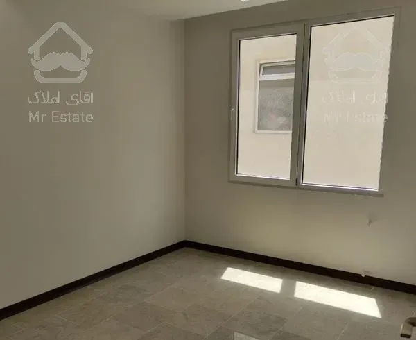 ۹۳ دو خواب خوش نقشه، نوساز ، شهرک ابریشم