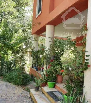 فروش باغ ویلا فوری