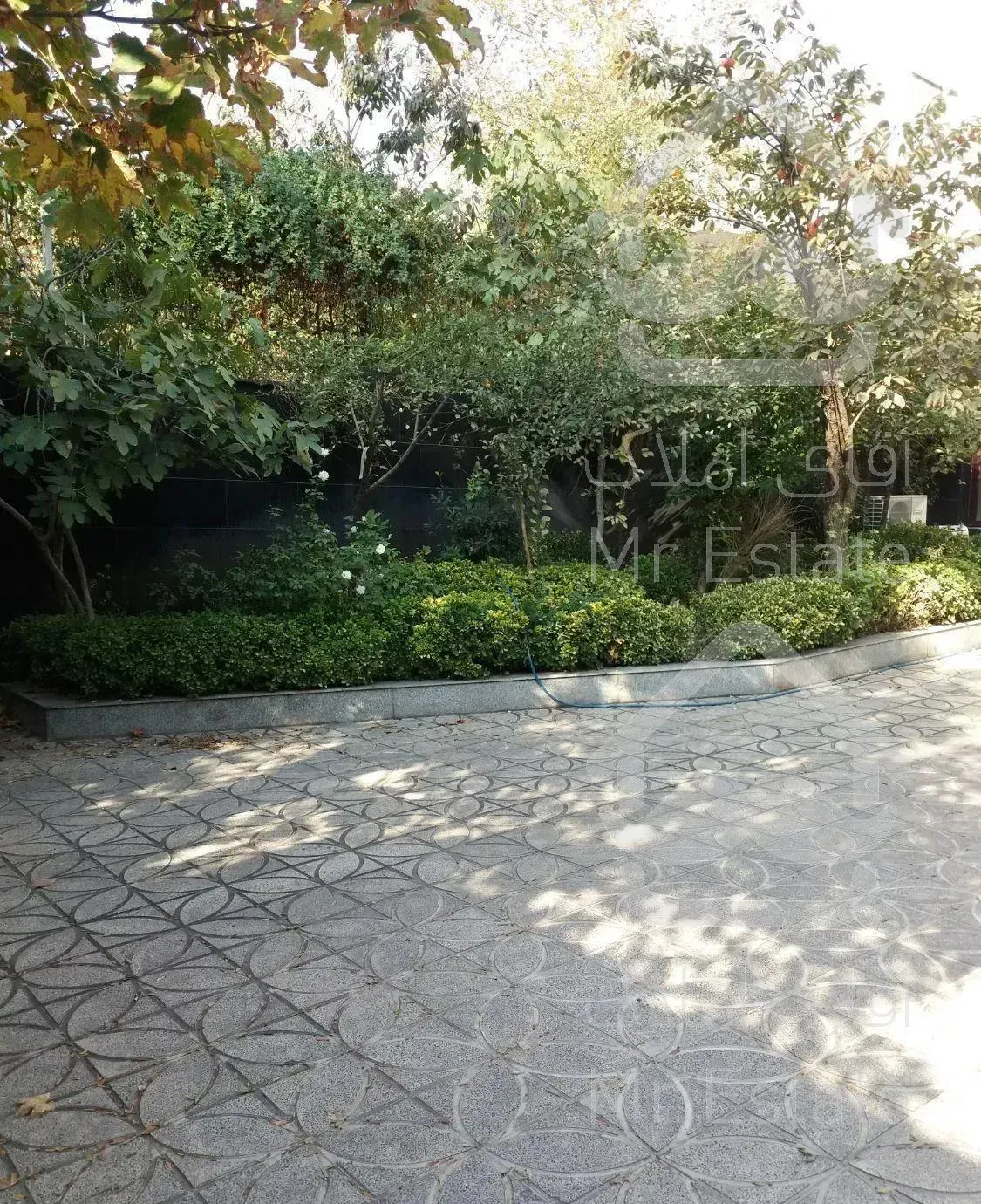 آپارتمان ۱۲۰ متر ۲ خواب در دولت