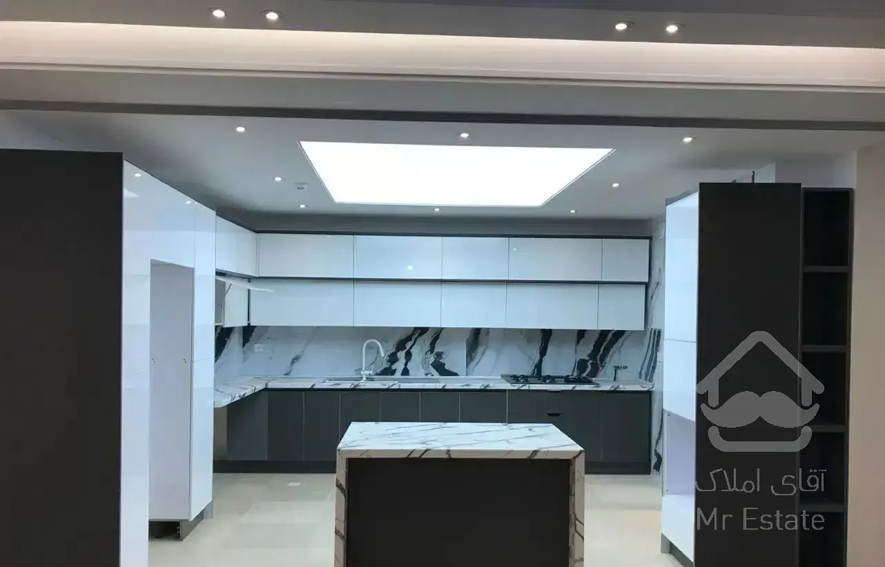 ۸۵متر ۲خواب تحویل تیرماه گلدیس