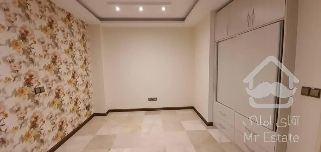 اجاره آپارتمان سه خوابه سازمان برنامه شمالی