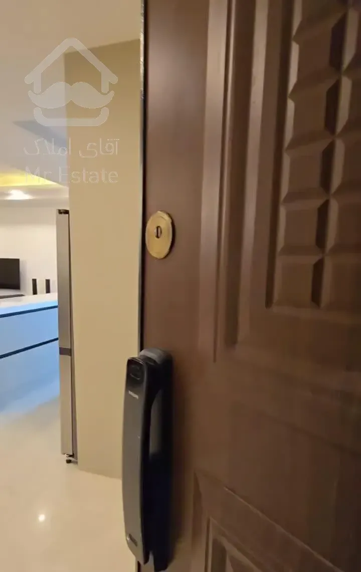 میگون نو ۱۵۰ متر ۲ خواب مستر فول مبله