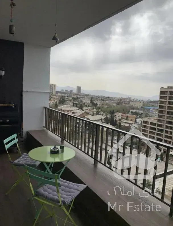 اجاره آپارتمان/۱۳۰ متری/لوکس در شهرک غرب