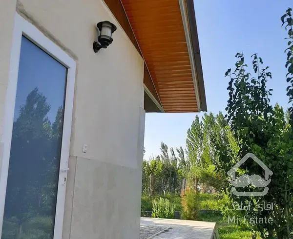 باغ ویلا ۵۰۰متری ابتدای کلفور