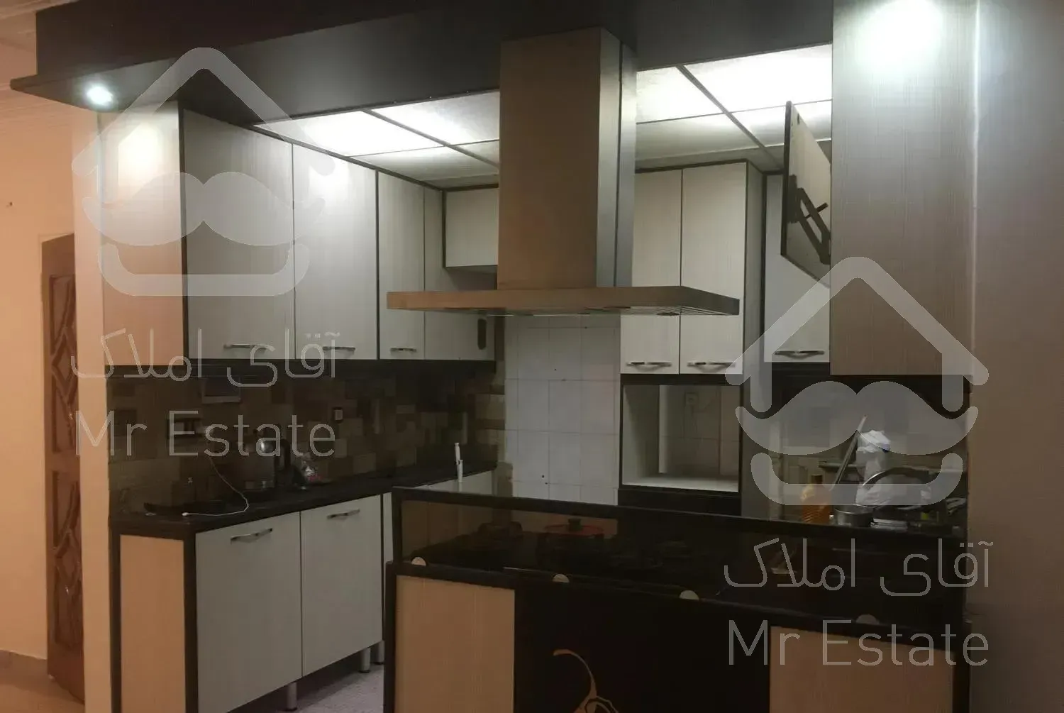 آپارتمان 73 متری، فول امکانات