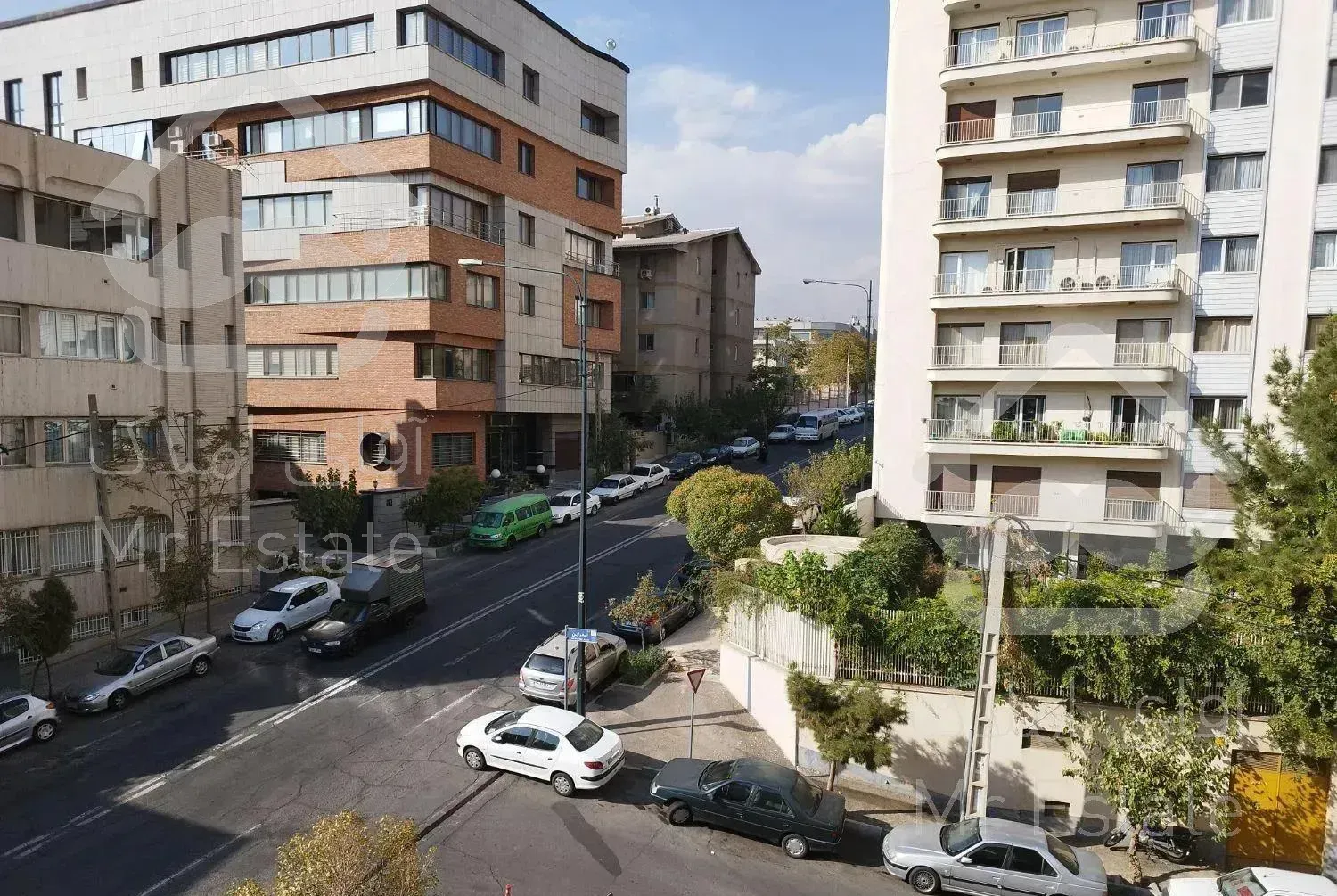 آرژانتین الوند ۱۴۰متر۲خوابه