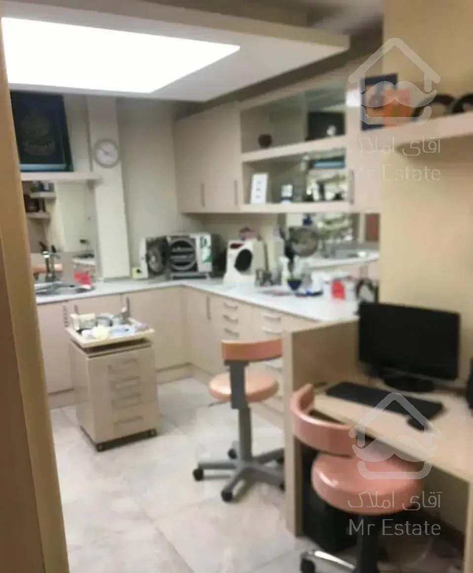 ۵۹ متری موقعیت اداری پاسداران شریعتی دولت