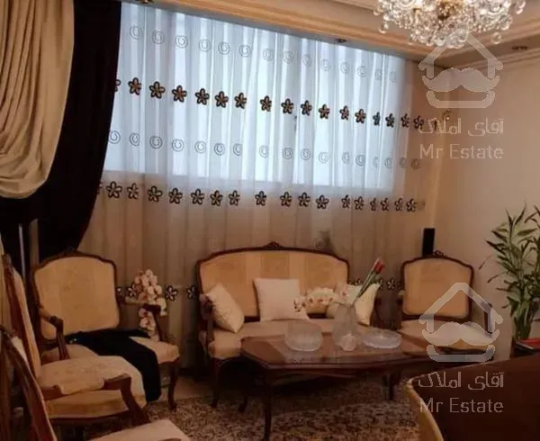 ۱۰۵ متر/ ۲ خواب/صادقیه گلاب