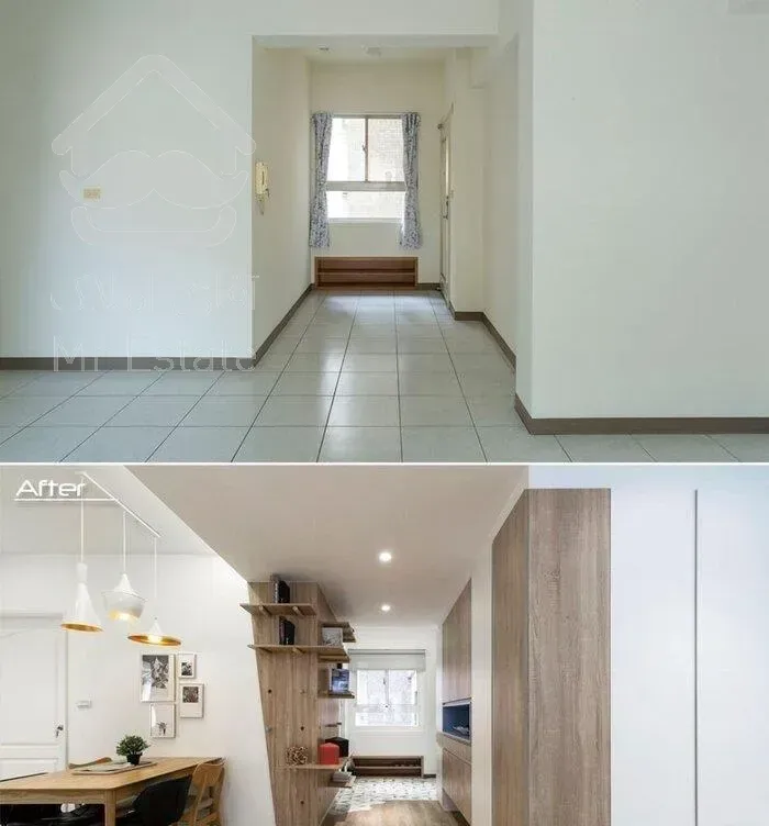 آپارتمان 50 متری شادآباد ۱۷ شهریور