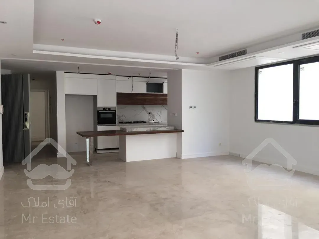 آپارتمان ١٢٠متری آجودانیه