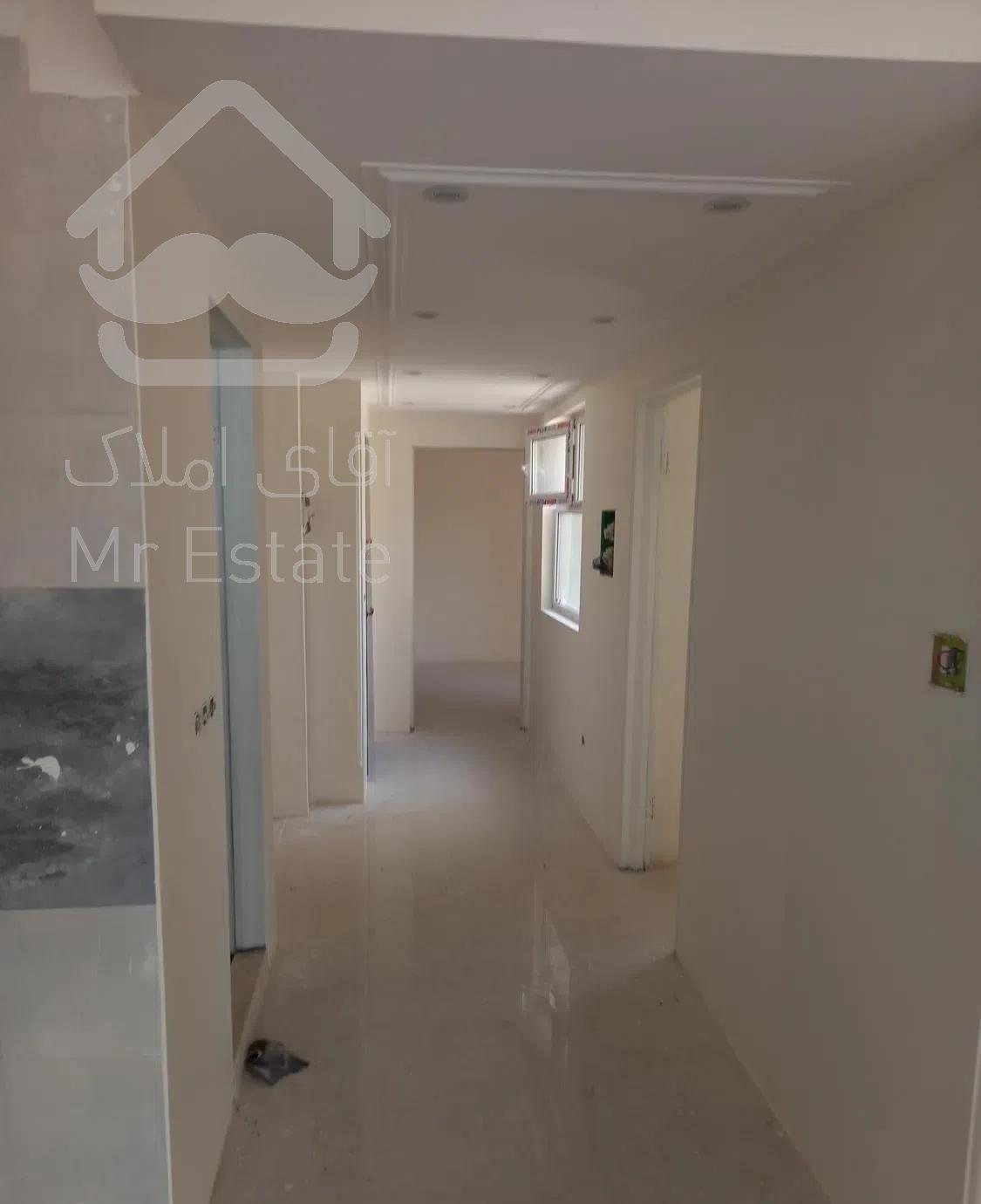 ۱۰۳ متر ، نوساز ، تهرانویلا