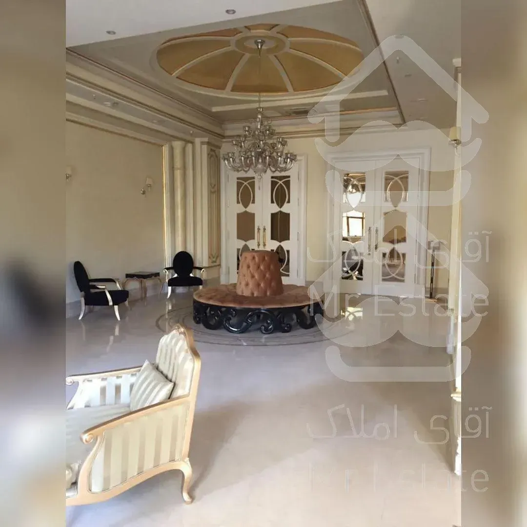 رهن کامل در منطقه یک ۱۳۰ متر ۲ خواب فرماینه