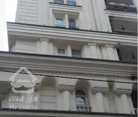 آپارتمان ۱۲۱ متر واقع در دزاشیب فول