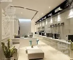 مغازه 67 متری